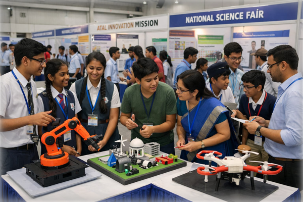 Innovation competition