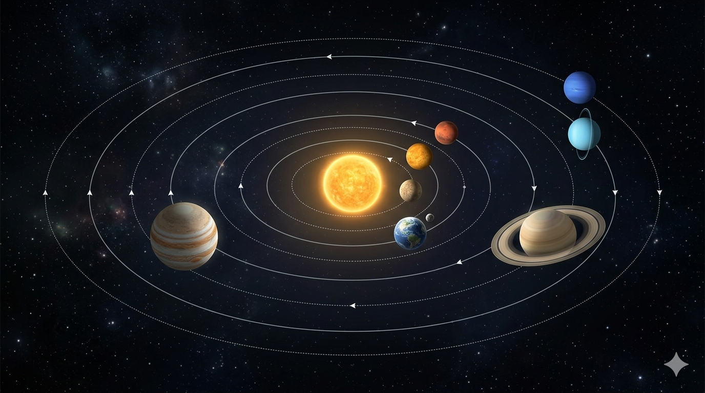 Astronomy 3D Learning