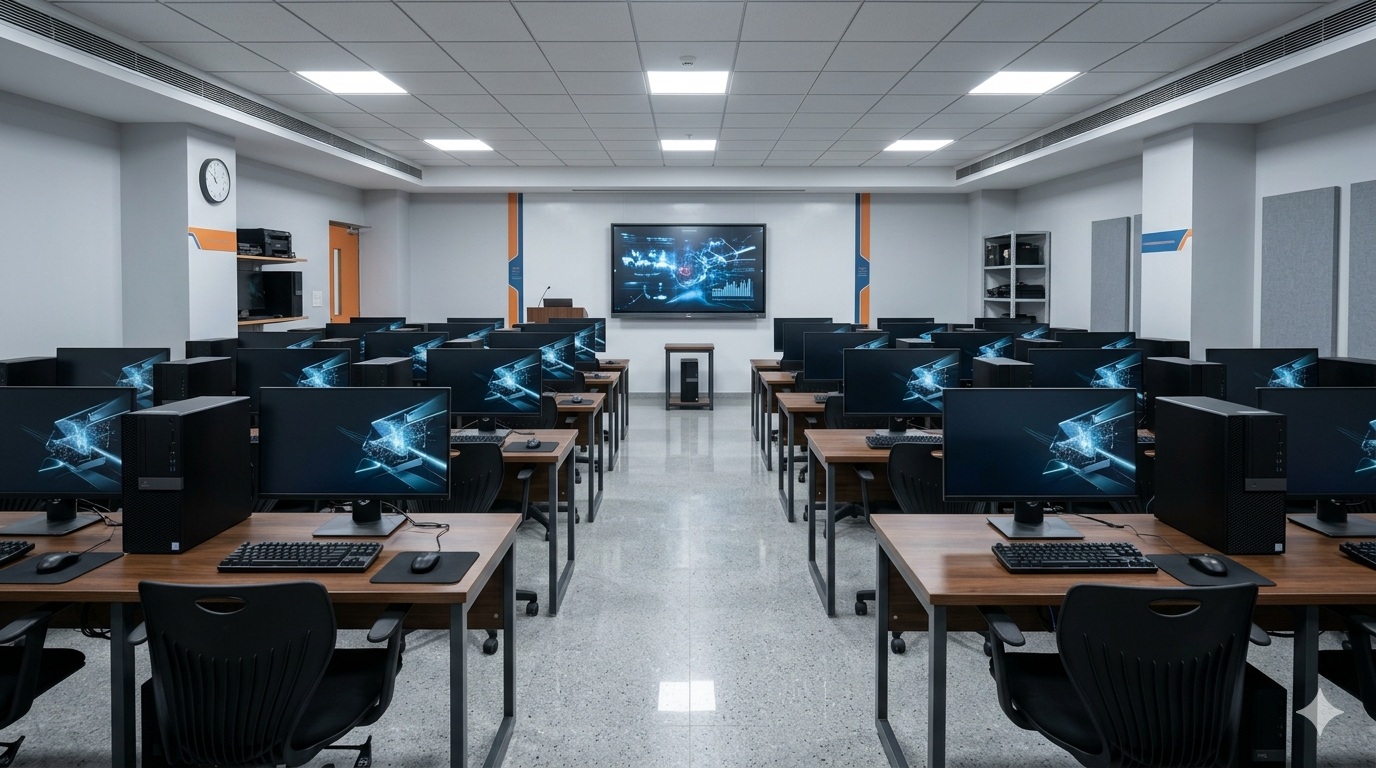 High-Performance PCs