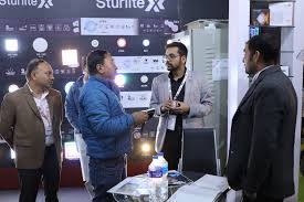 Media Space Solution