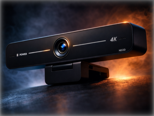 Neod Auto Framing 4K EPTZ Camera MG201-SG