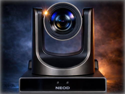 UV570 Series HD Video Conference Camera