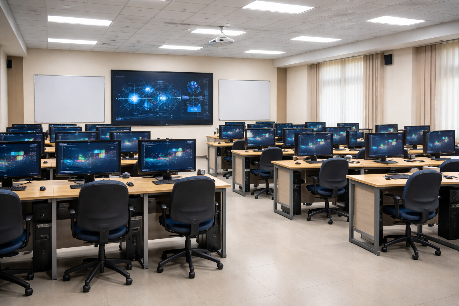 School infrastructure