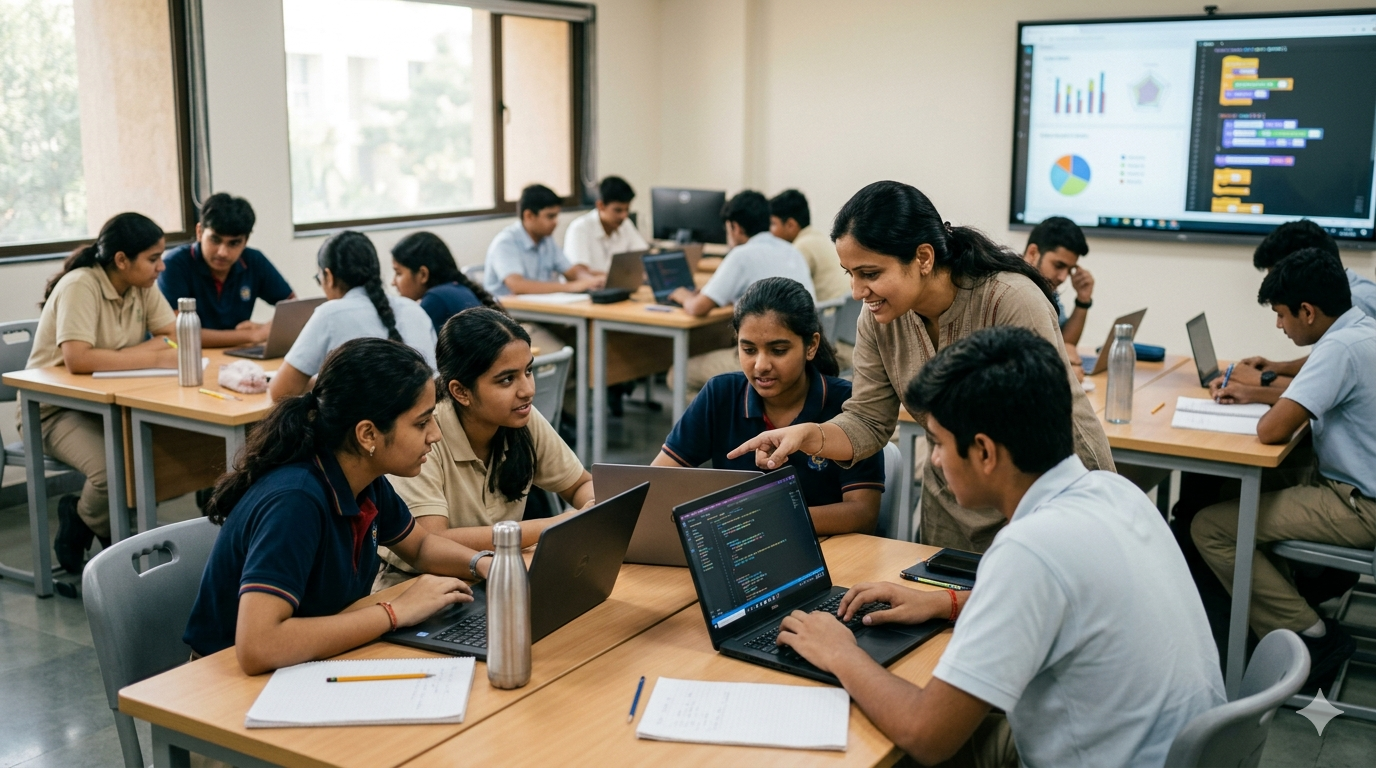 Collaborative Learning