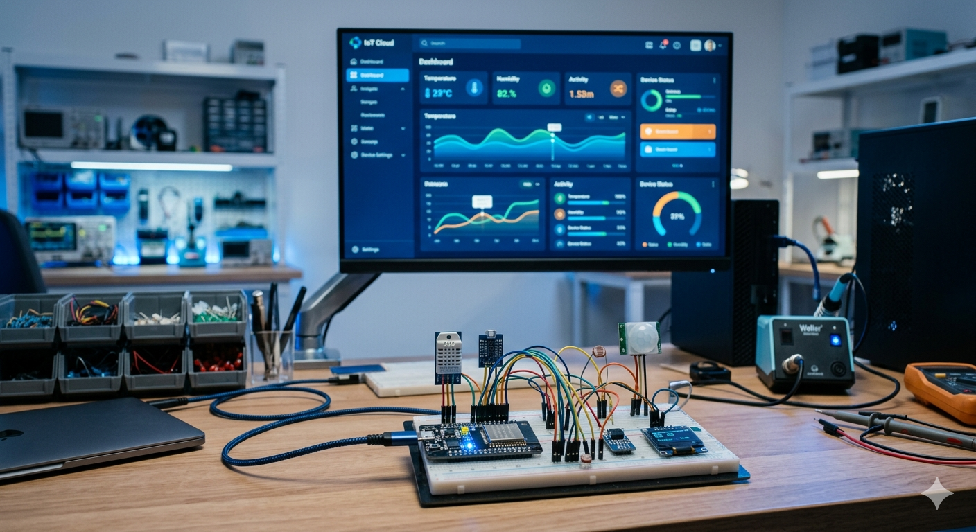 IoT Development Kits