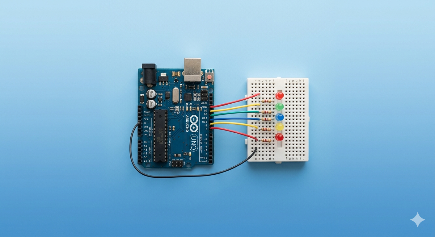 Microcontrollers Arduino