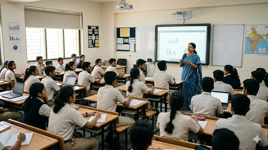 Entrepreneurship Lab for Schools