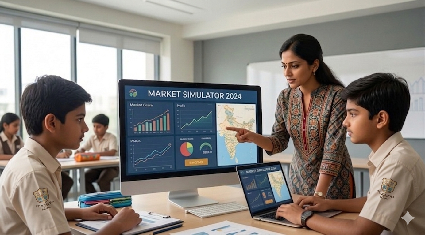 Experiential Learning