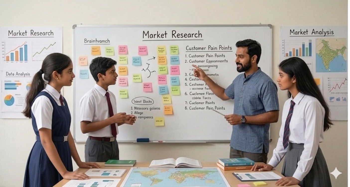 Project-Based Learning