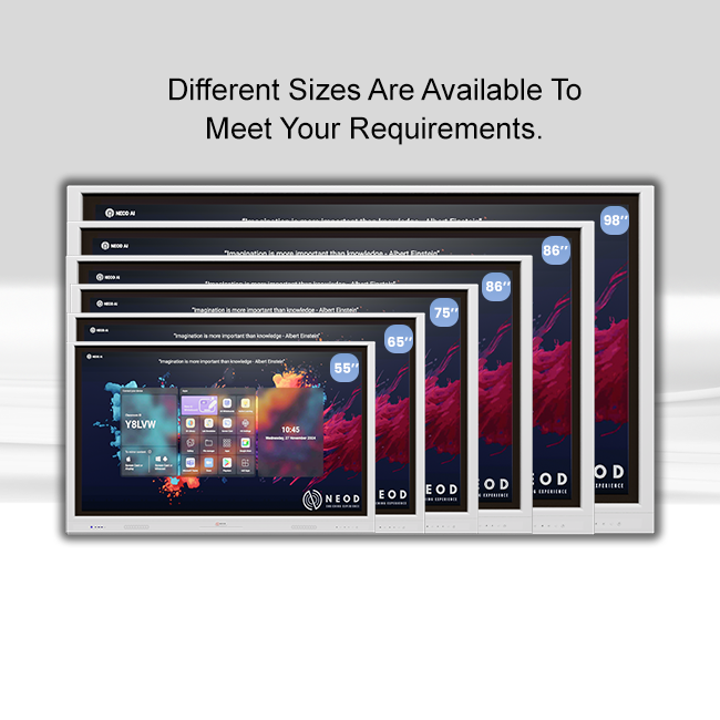 Smartboard Feature 2