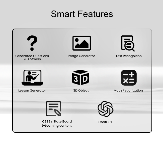 Smartboard Feature 3