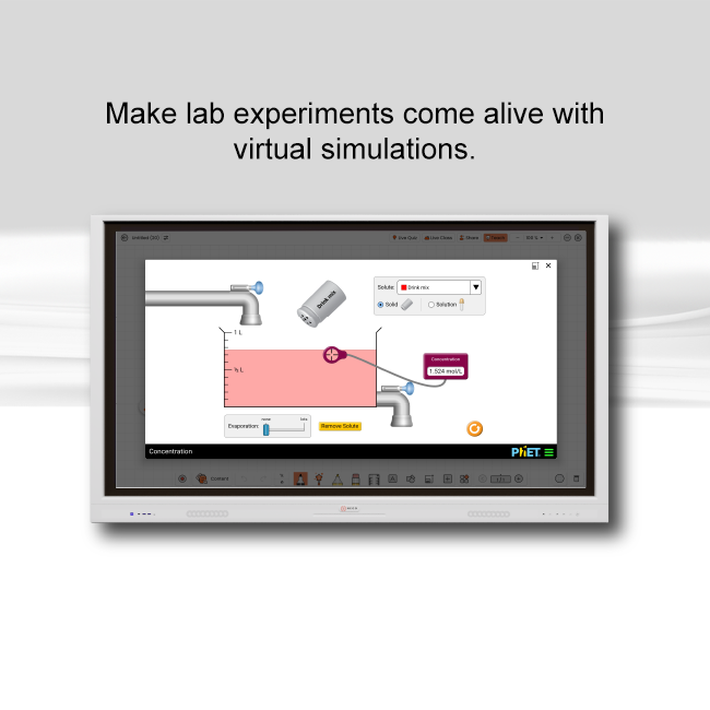 Smartboard Feature 4