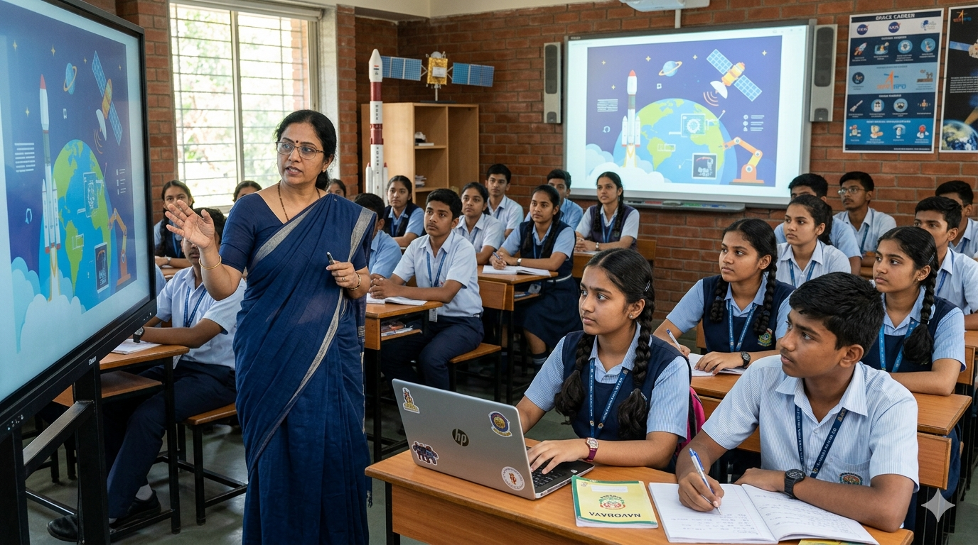 Rocket launch aerospace career space exploration