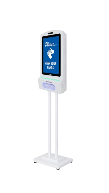 Interactive Display Solution