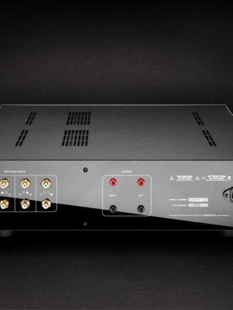 Neod Amplifier – Top Audio amplifier manufacturers in india