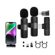 Coller Mic/ CM- 01/ Neod Neod Global Edutech
