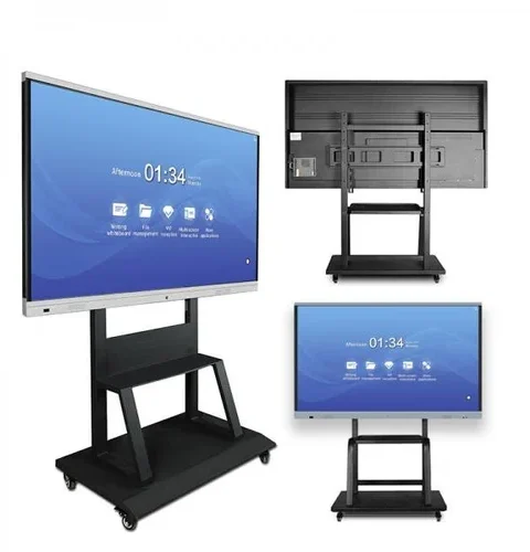 Trolly Stand IFPD