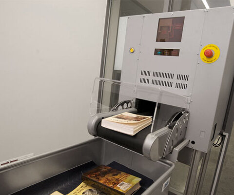 RFID BOOK DROP BOX - Copy - Copy - Copy